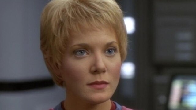 Star Trek: Voyager