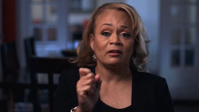 People Magazine Presents: Crimes of the '90s