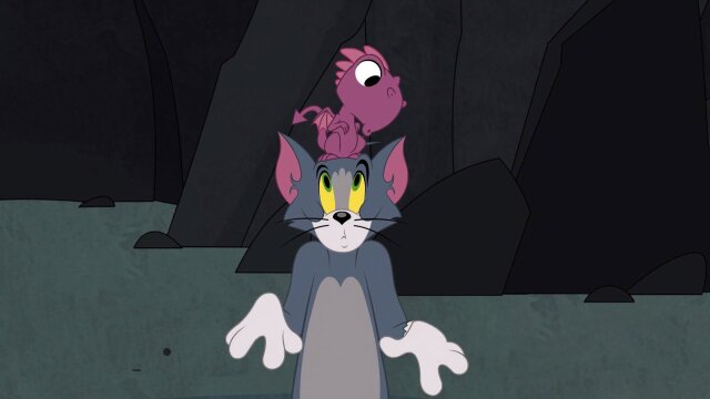 The Tom and Jerry Show