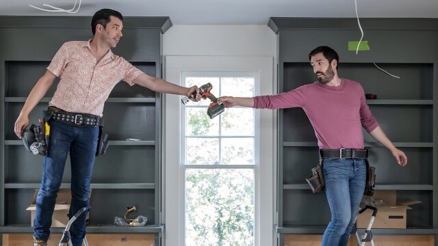 Property Brothers: Forever Home