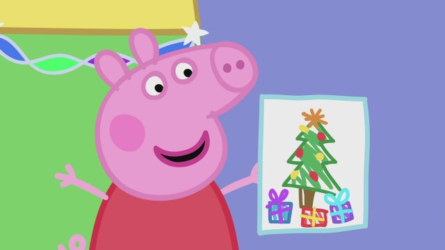 Peppa Pig