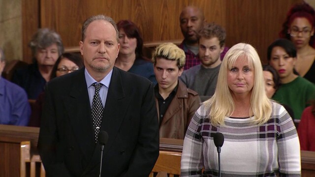 The People's Court