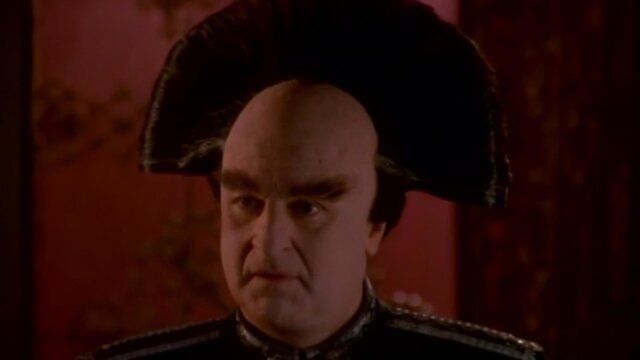 Babylon 5