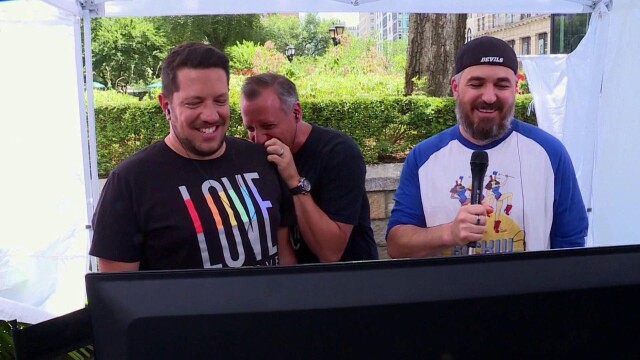 Impractical Jokers