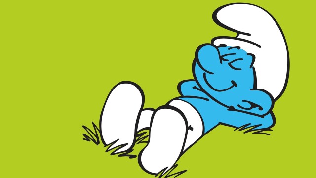 The Smurfs