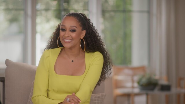 Tia Mowry: My Next Act