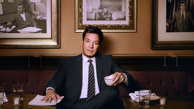 The Tonight Show Starring Jimmy Fallon