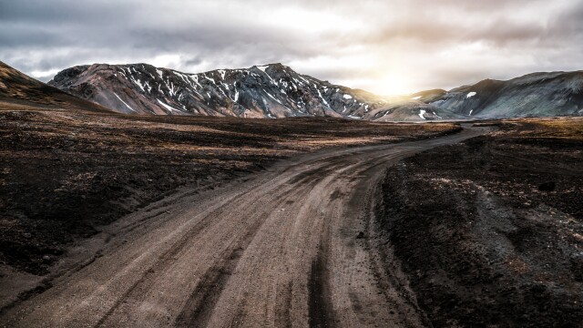 2025 Icelandic Off-Road