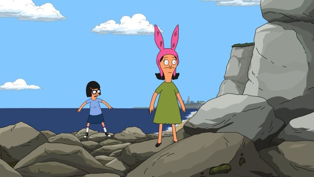 Bob's Burgers