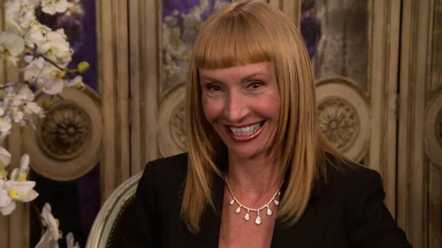 Say Yes to the Dress