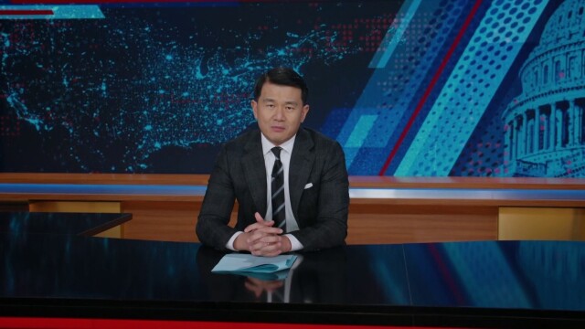 The Daily Show