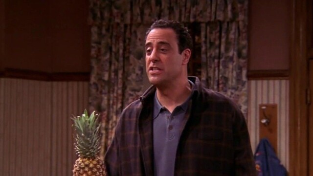 Everybody Loves Raymond