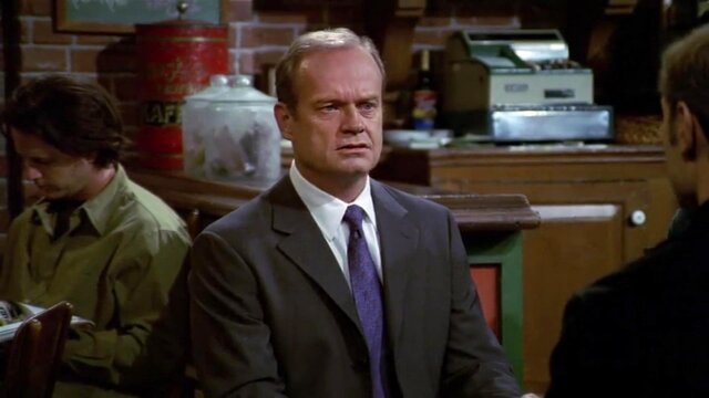 Frasier