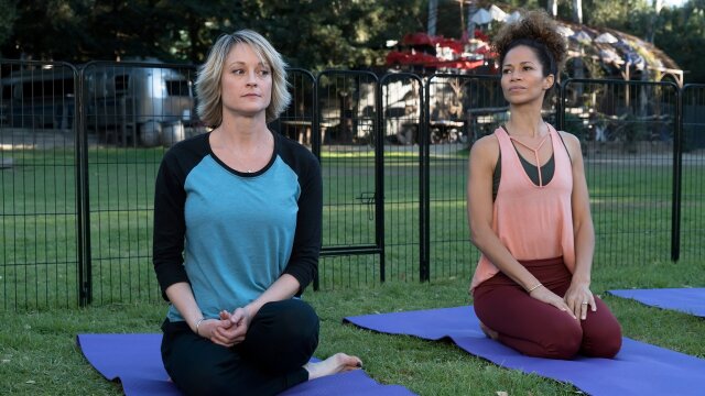 The Fosters