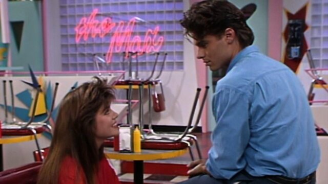Saved by the Bell