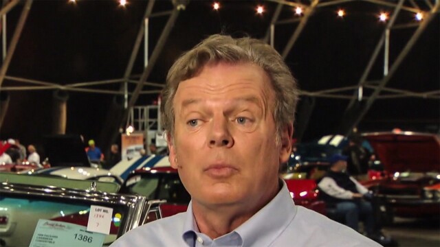 What's My Car Worth?