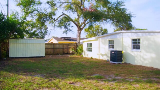 Zombie House Flipping