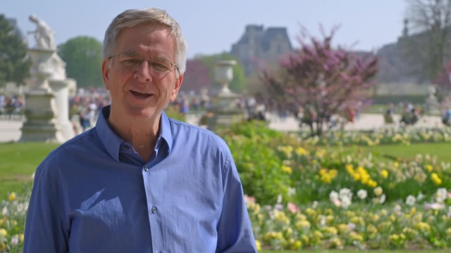 Rick Steves' Europe