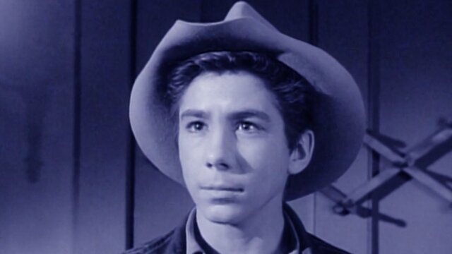 The Rifleman