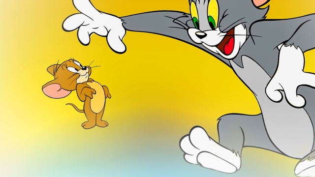 The Tom and Jerry Show