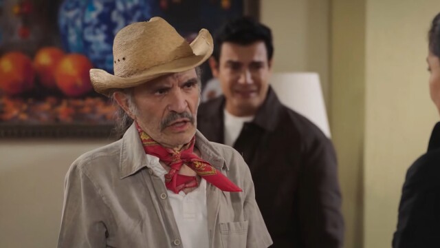 Amor amargo
