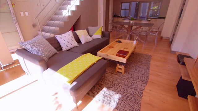 House Hunters International