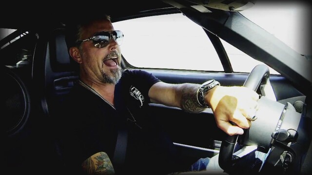 Fast N' Loud