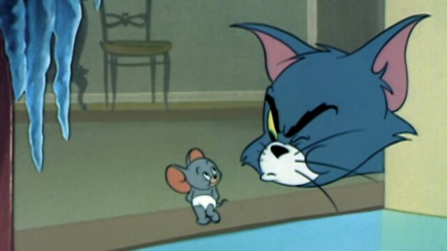 Tom & Jerry