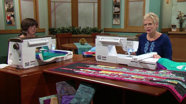 Best of Sewing With Nancy