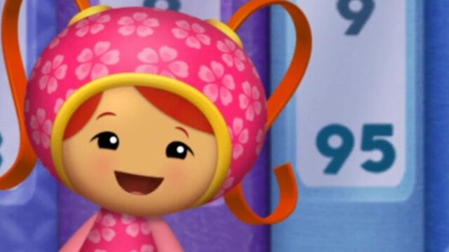 Team Umizoomi