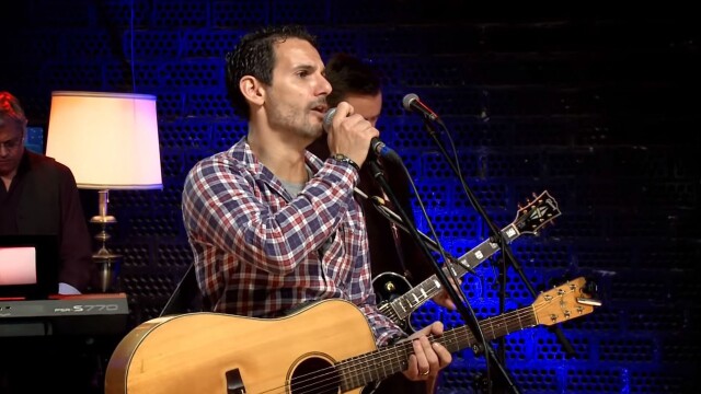 Canta y no llores