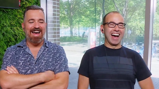 Impractical Jokers: Inside Jokes