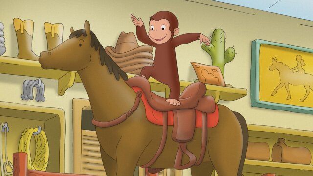 Curious George