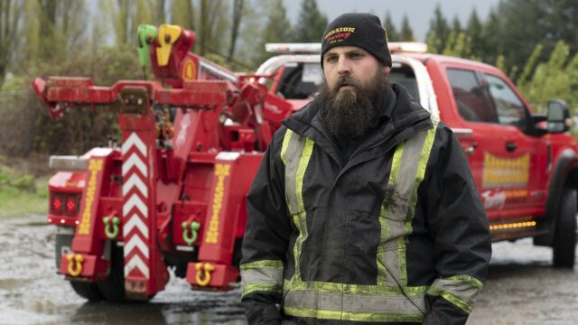 Highway Thru Hell