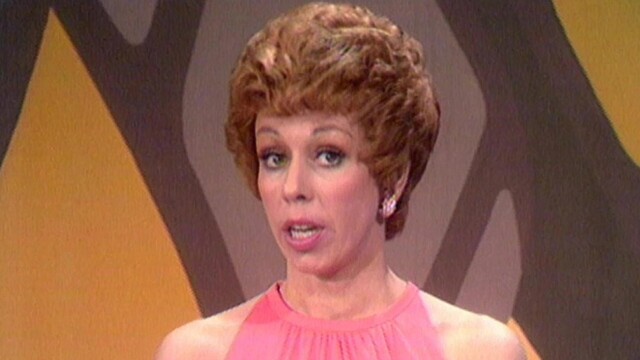 The Carol Burnett Show