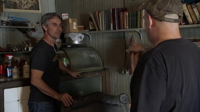 American Pickers: Bonus Buys