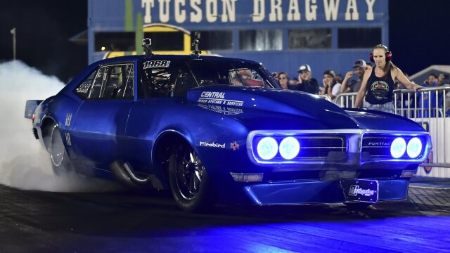 Street Outlaws: Locals Only