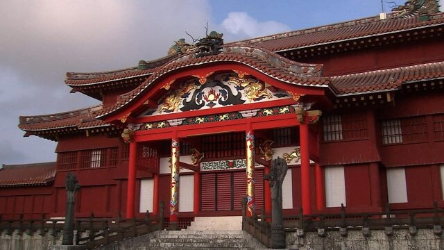 Time-Lapse Japan