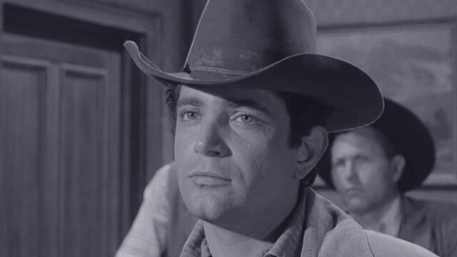 Gunsmoke