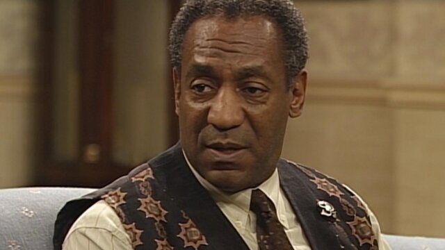 The Cosby Show