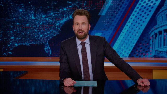 The Daily Show