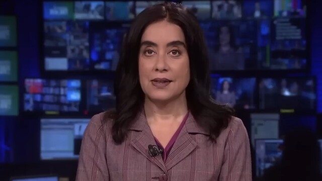 Democracy Now!