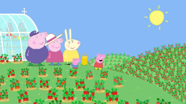 Peppa Pig