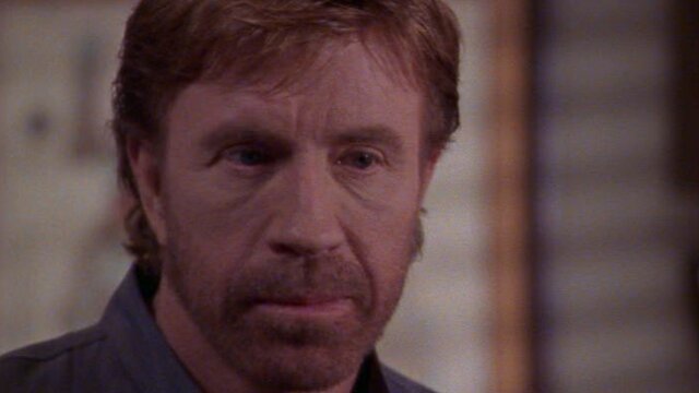 Walker, Texas Ranger