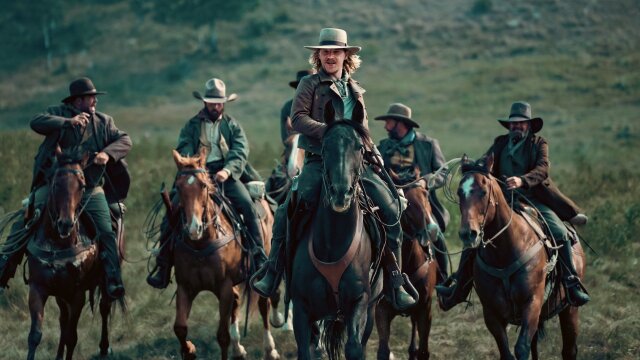 Billy the Kid