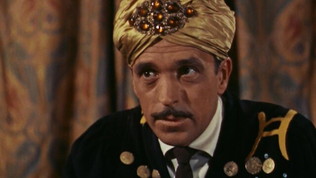 The Adventures of Superman