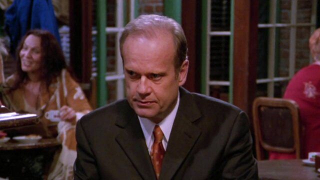 Frasier