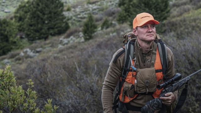 MeatEater Hunts