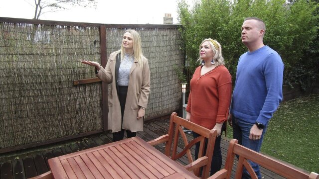 House Hunters International