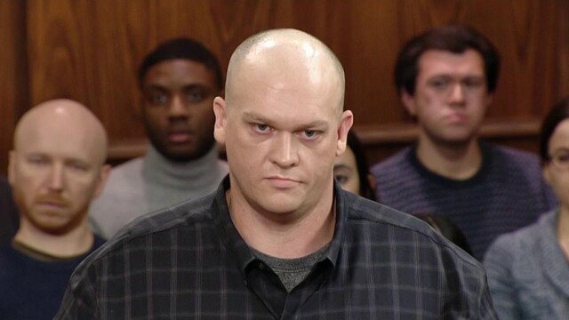 The People's Court